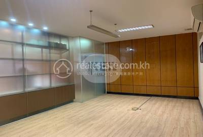  , 万景岗1分区（BKK1), 桑园区, 金边