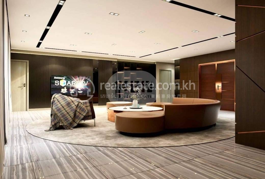 Condo Na prodej with 1 Parking Space