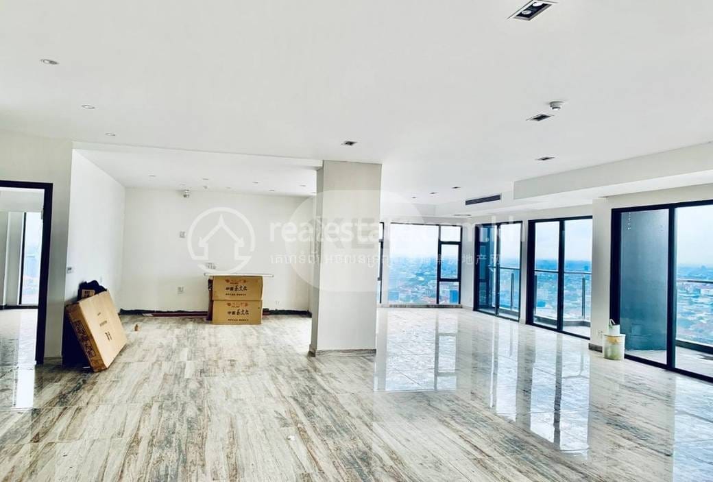 Condo Na prodej in Toul Kork $600,000