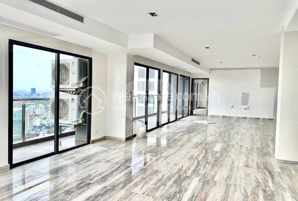 Boeung Kak 1 Condo Na prodej in Boeung Kak 1
