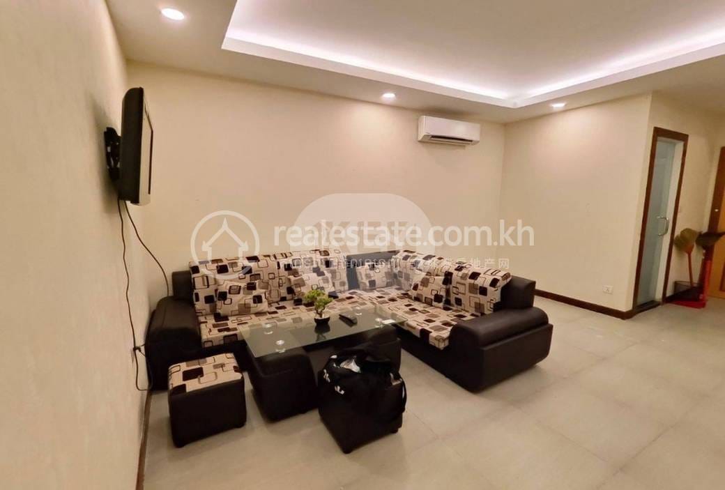 Кондоминиум Для Продажи in Boeng Keng Kang $50,000