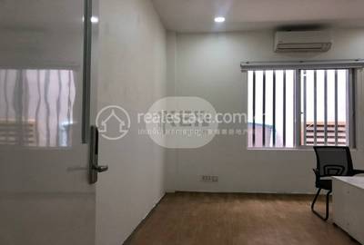  , Boeng Reang, Daun Penh, Phnom Penh