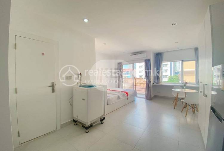 residential Apartment for rent in BKK 1 ID 229869 1