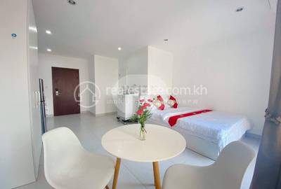 Appartement À louer avec 1 place de parking