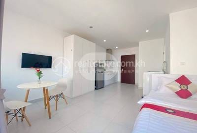 Appartement À louer à, BKK 1, Boeng Keng Kang, Phnom Penh