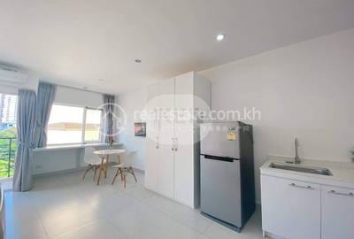 BKK 1 Appartement À louer à BKK 1