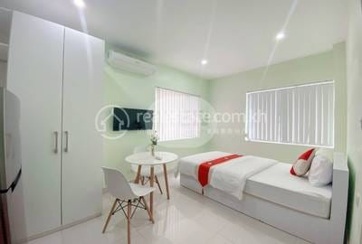 Appartement À louer à, BKK 1, Boeng Keng Kang, Phnom Penh