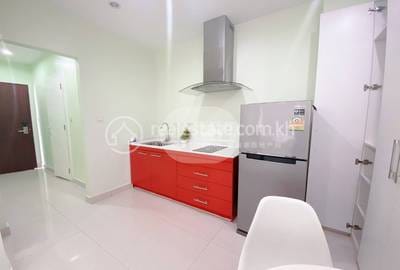 BKK 1 Appartement À louer à BKK 1