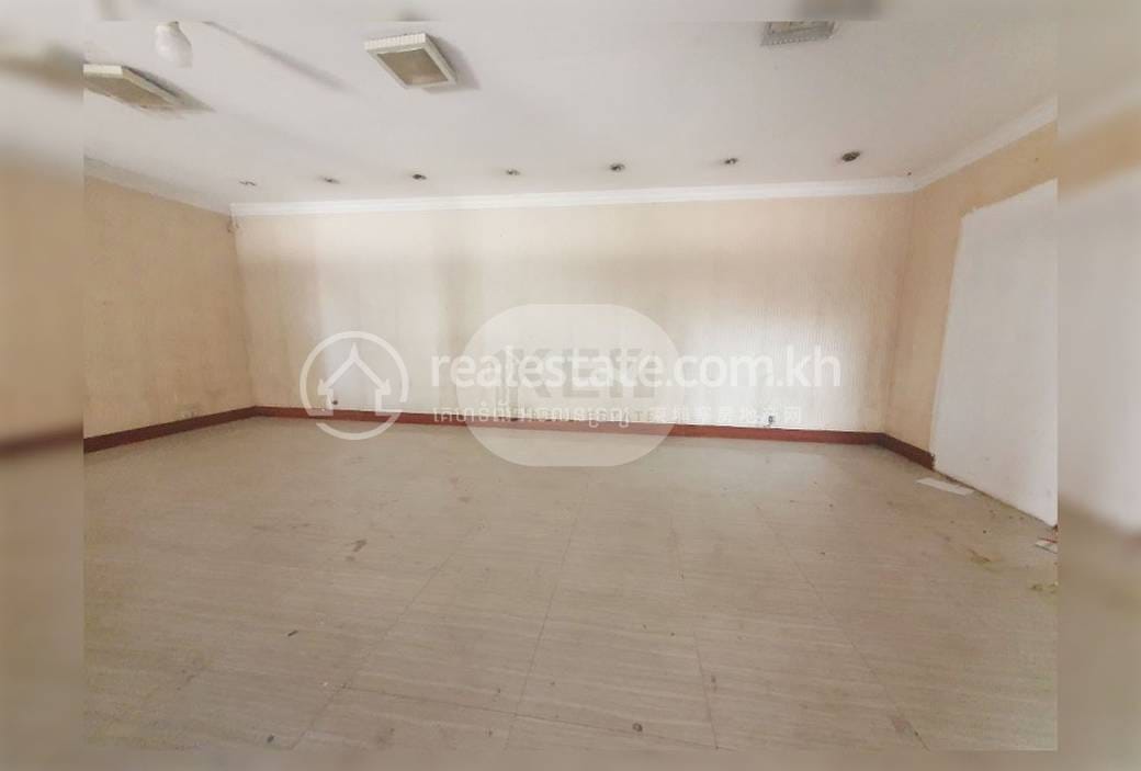 Boeng Keng Kang Pozemky K pronájmu in Boeng Keng Kang