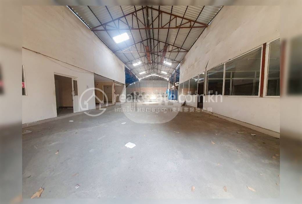 748 sqm Land Size Pozemky K pronájmu for $5,000