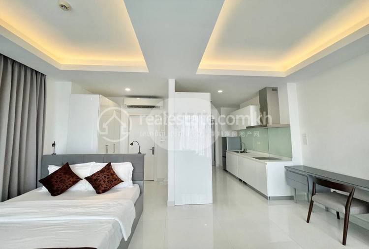 residential Condo for rent in BKK 1 ID 229887 1
