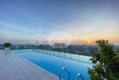 Boeng Keng Kang公寓出租，价格$800