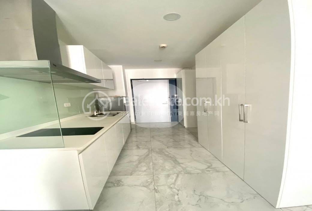Condo À louer à, BKK 1, Boeng Keng Kang, Phnom Penh