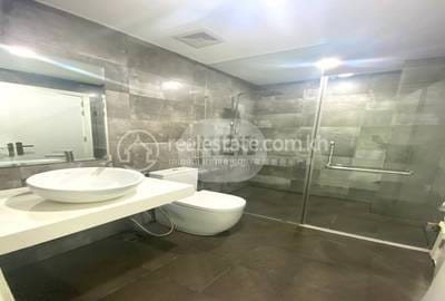 Condo À louer à Boeng Keng Kang $650
