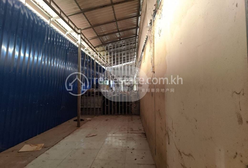 Sklad K pronájmu in Boeng Keng Kang $3,000