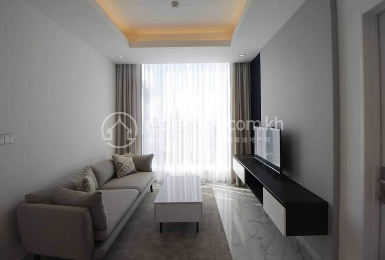 residential Condo for rent in BKK 1 ID 229907 1