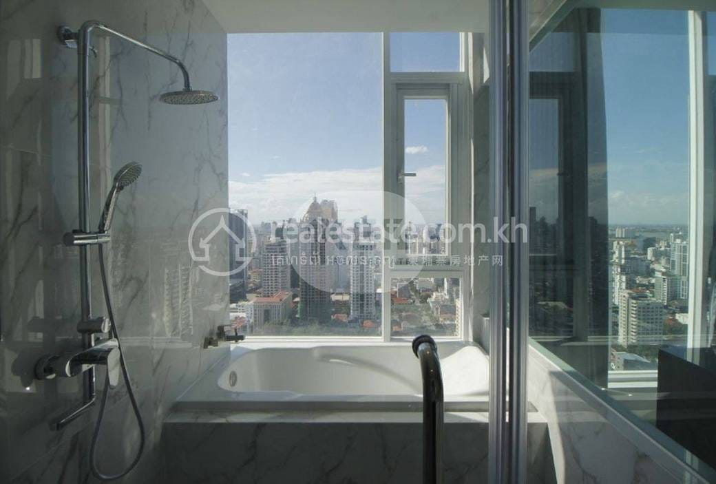 Condo Na wynajem w Boeng Keng Kang $1,660
