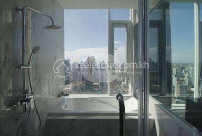 Condo Na wynajem w Boeng Keng Kang $1,660