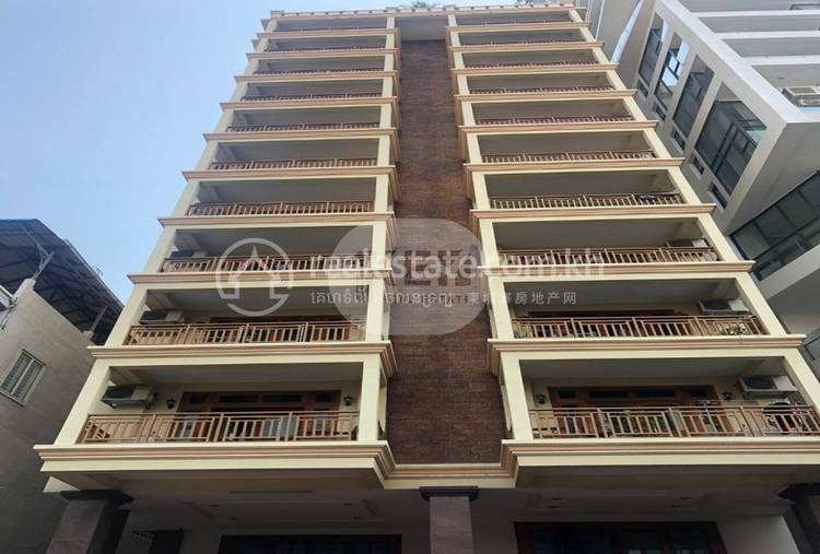 residential Apartment for rent in BKK 1 ID 229912 1