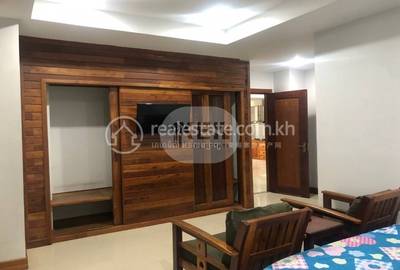 Mieszkanie Na wynajem w Boeng Keng Kang $950
