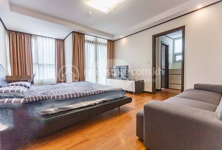 residential Condo for rent in BKK 1 ID 229916 1