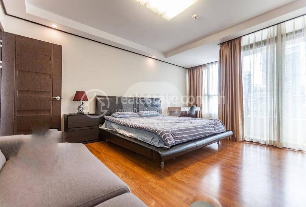 Boeng Keng Kang公寓出租，价格$1,800