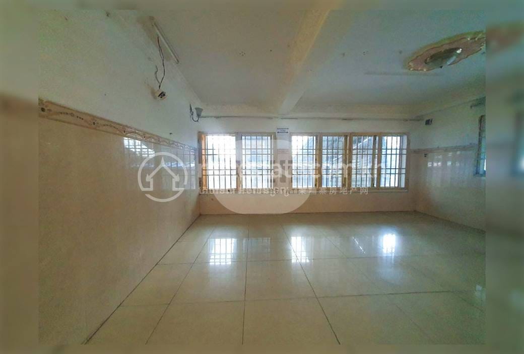 House and lot For Sale & Rent in Tuol Sangkae 2, Russey Keo, Phnom Penh