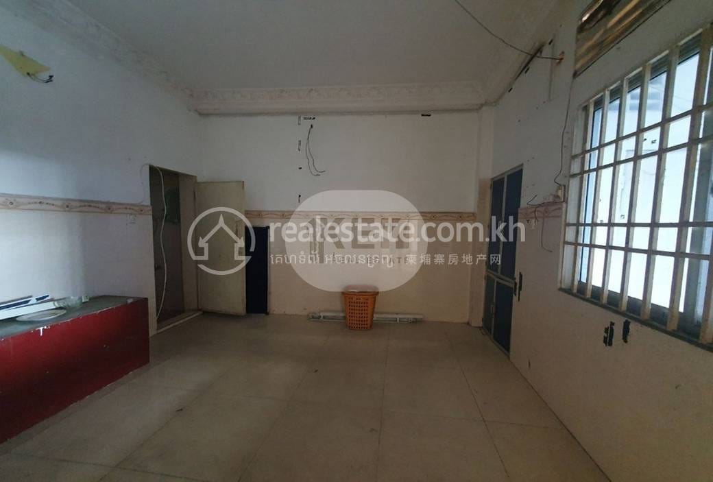 House and lot For Sale & Rent in Russey Keo $650,000