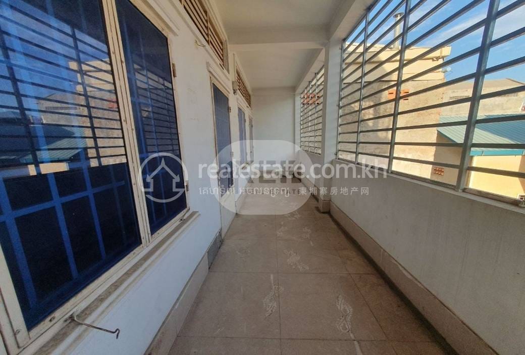 Tuol Sangkae 2 House and lot For Sale & Rent in Tuol Sangkae 2