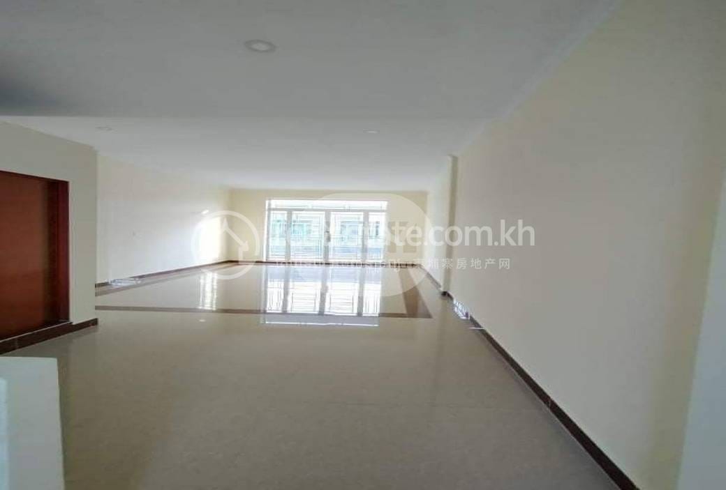 Flat House For Sale in Chaom Chau 1, Por Sen Chey, Phnom Penh