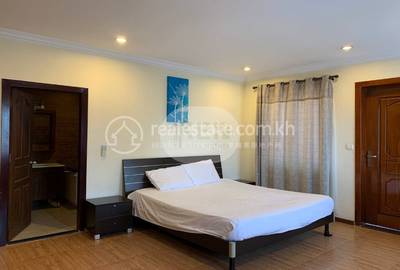 Apartmán K pronájmu in Daun Penh $1,300