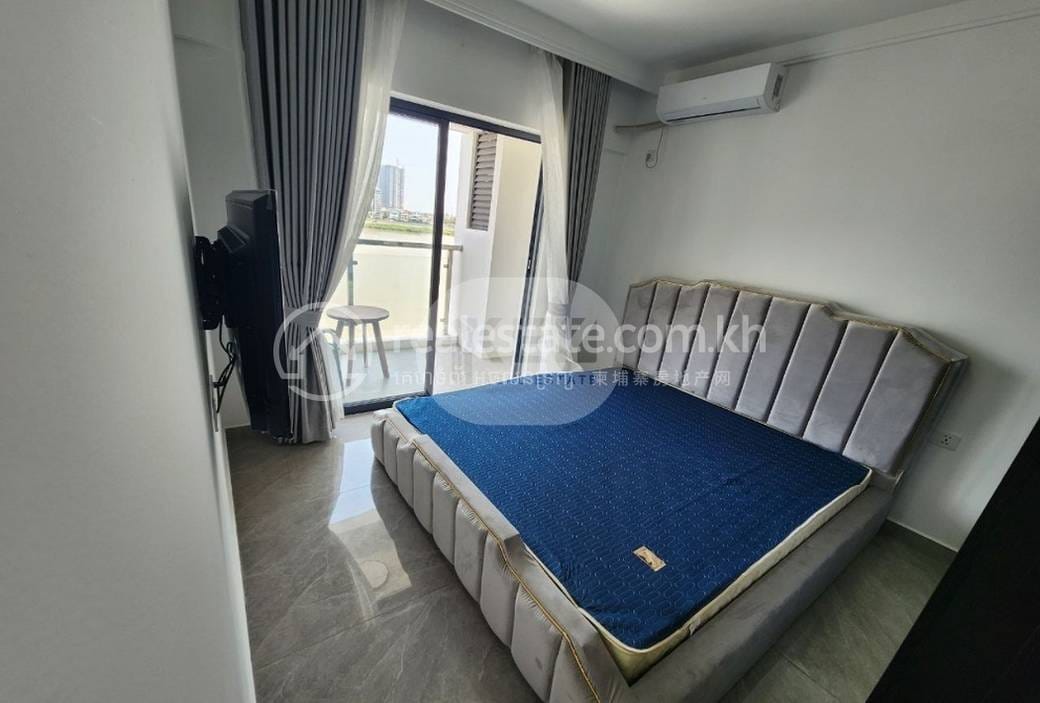 Condo À louer à, Srah Chak, Daun Penh, Phnom Penh