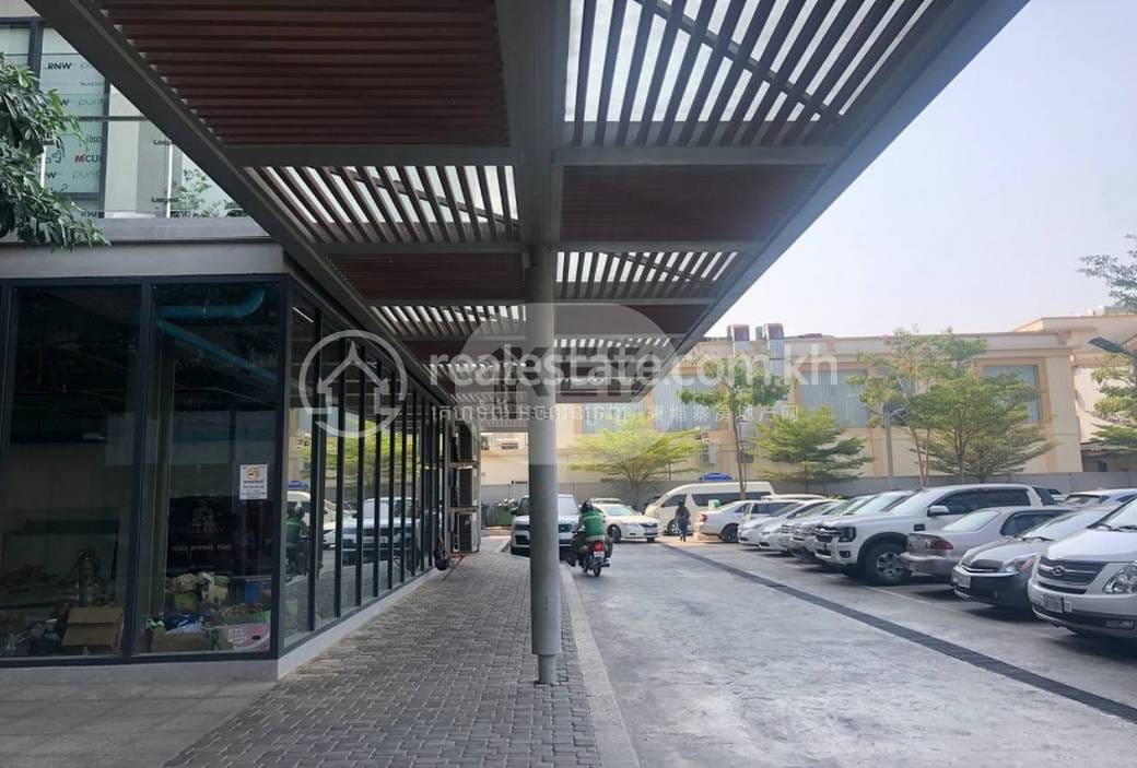 Boeng Keng Kang Offices For Rent in Boeng Keng Kang