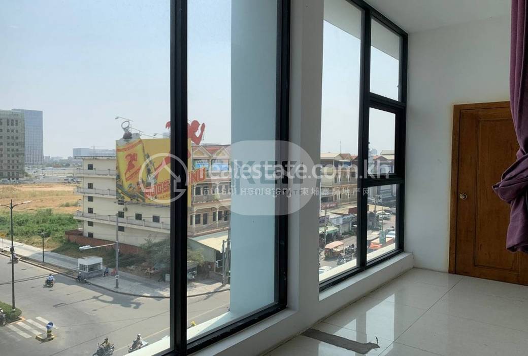 Daun Penh办公物业出租，价格$1,120