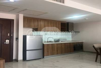 Boeng Keng Kang套房出租，价格$600