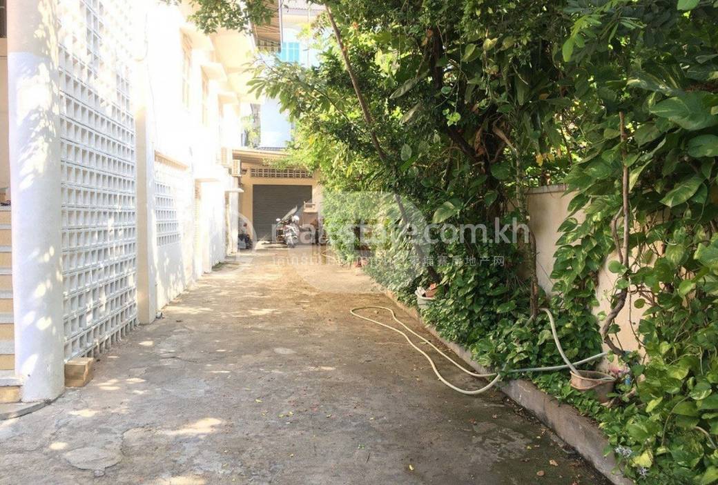 Villa For Rent with 1 Parking Space