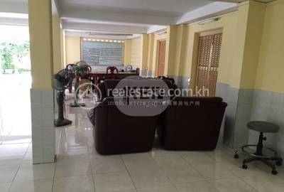  , Boeng Reang, Daun Penh, プノンペン
