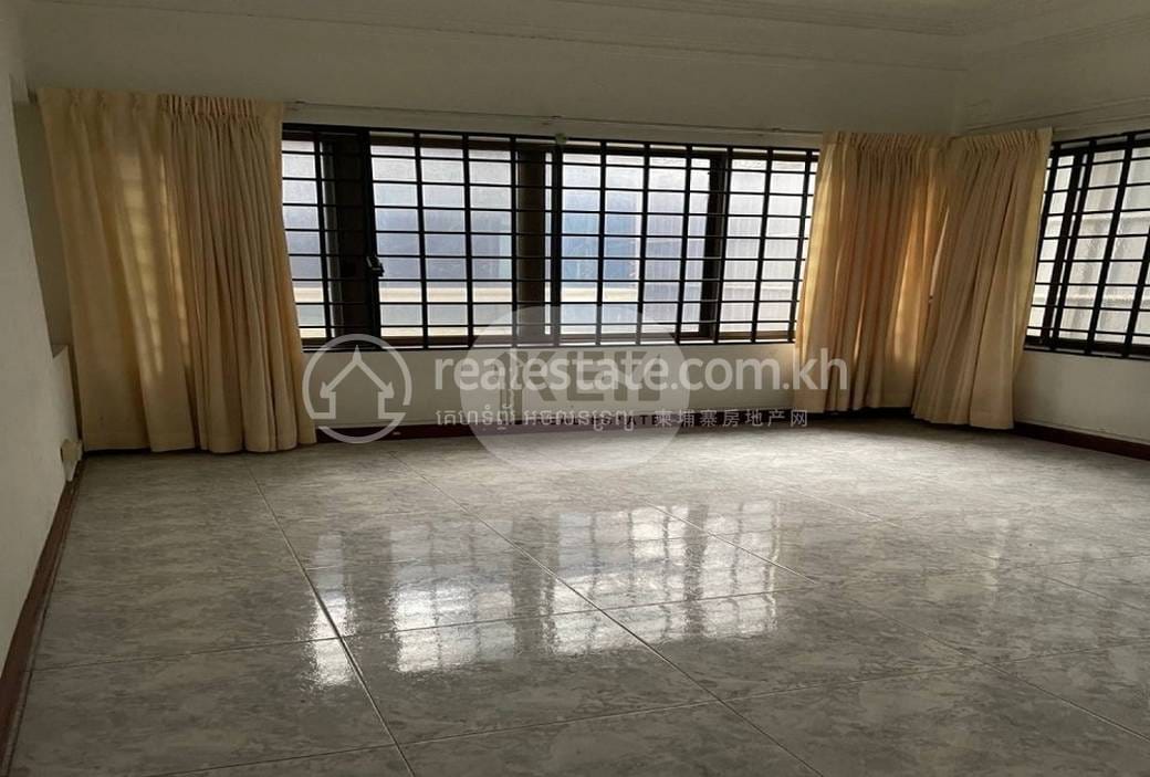 别墅For Sale & Rent，位于, Boeng Reang镇, 隆边区, 金边