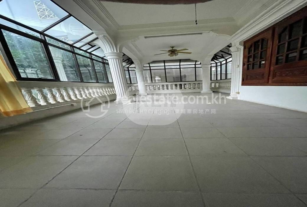 Daun Penh别墅For Sale & Rent，价格$3,060,000