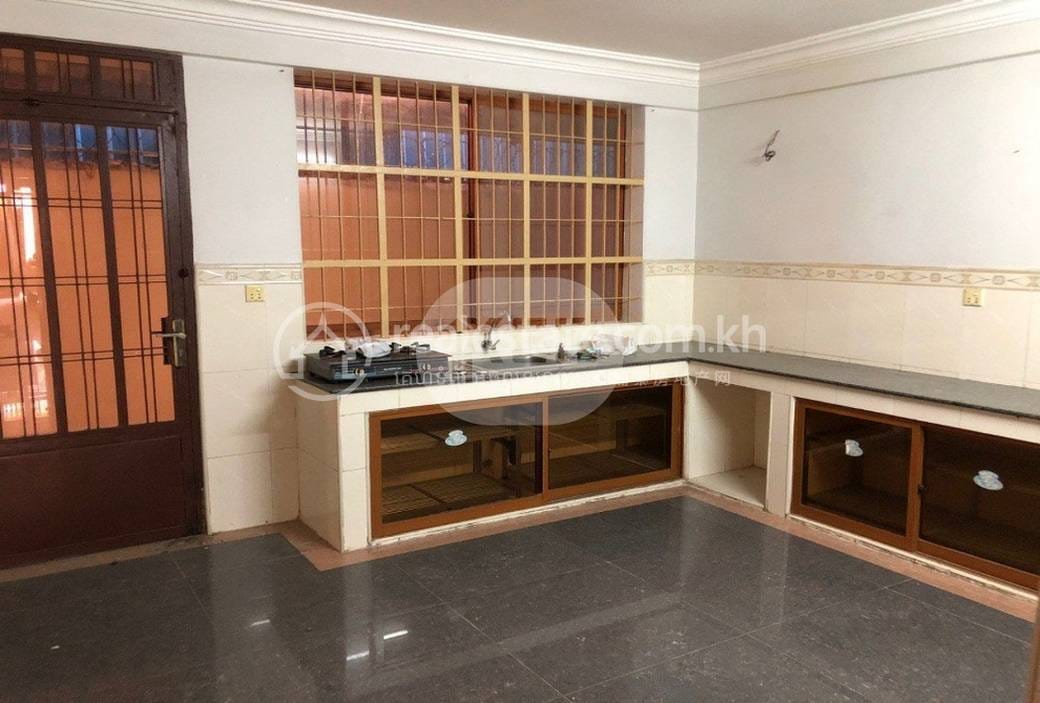 Apartmán K pronájmu in Toul Kork $3,000