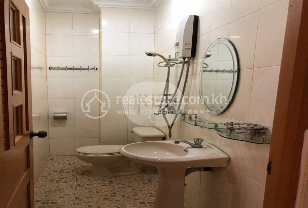 Boeung Kak 2 Apartmán K pronájmu in Boeung Kak 2