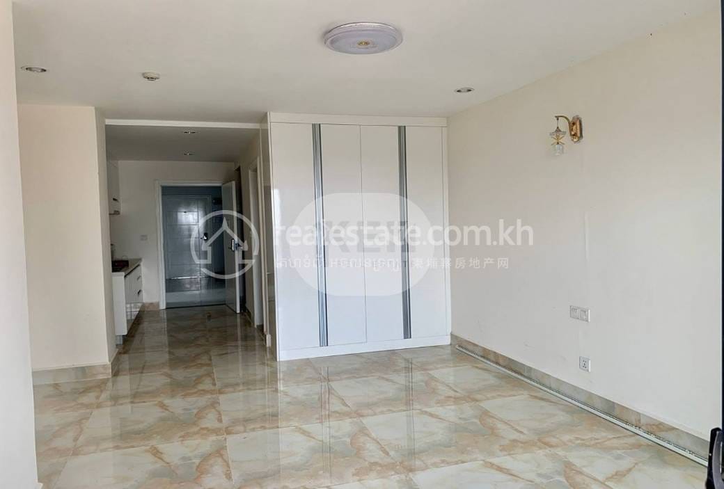Кондоминиум Для Продажи in Toul Kork $65,000