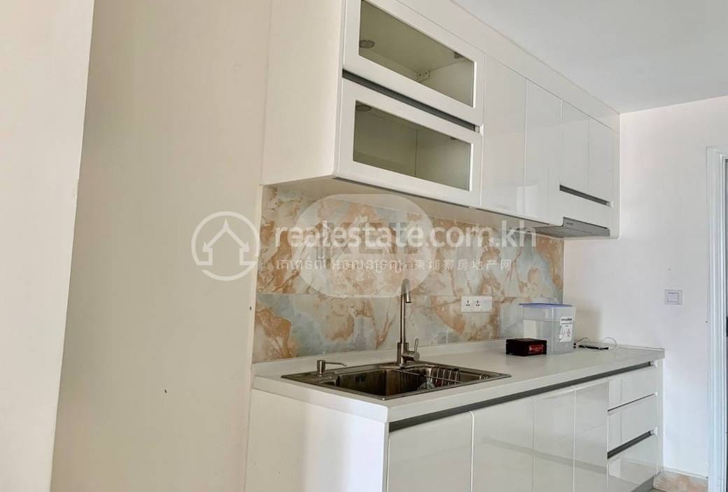 Boeung Kak 2 Кондоминиум Для Продажи in Boeung Kak 2