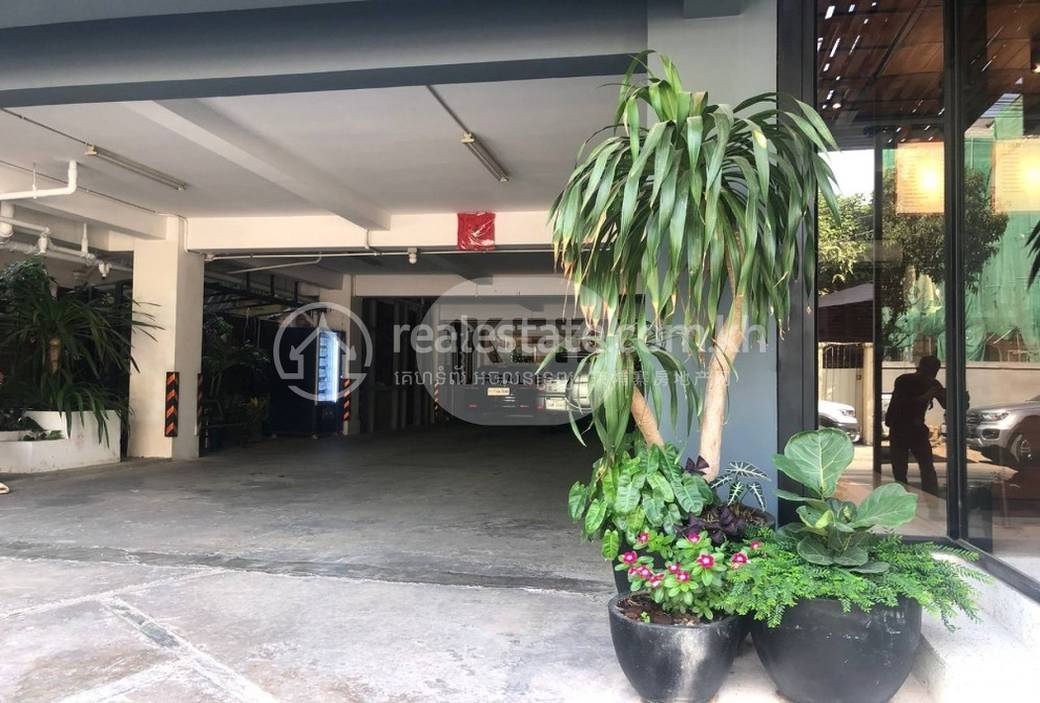 Boeung Kak 2 Apartmán K pronájmu in Boeung Kak 2
