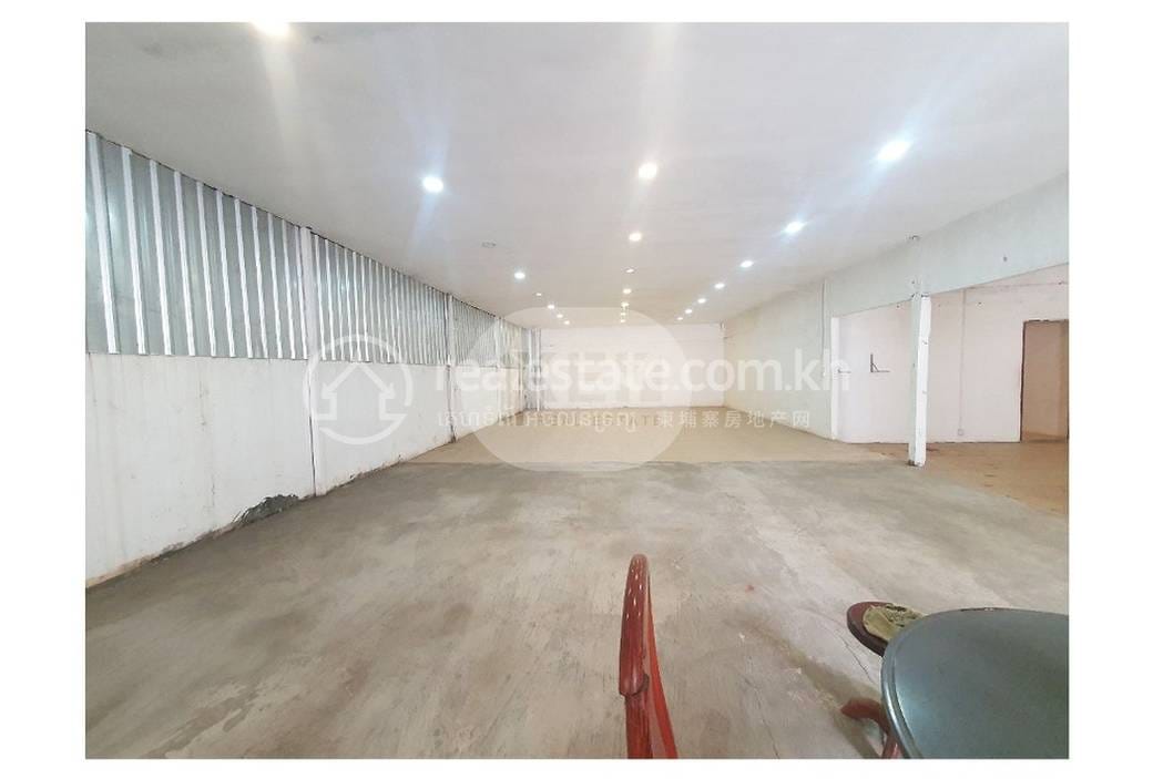 Sklad For Sale & Rent in BKK 3, Boeng Keng Kang, Phnom Penh
