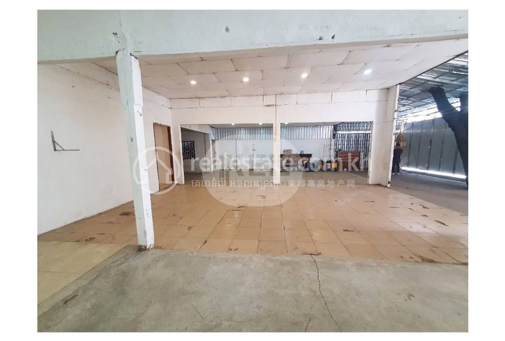 Sklad For Sale & Rent in Boeng Keng Kang $4,000,000