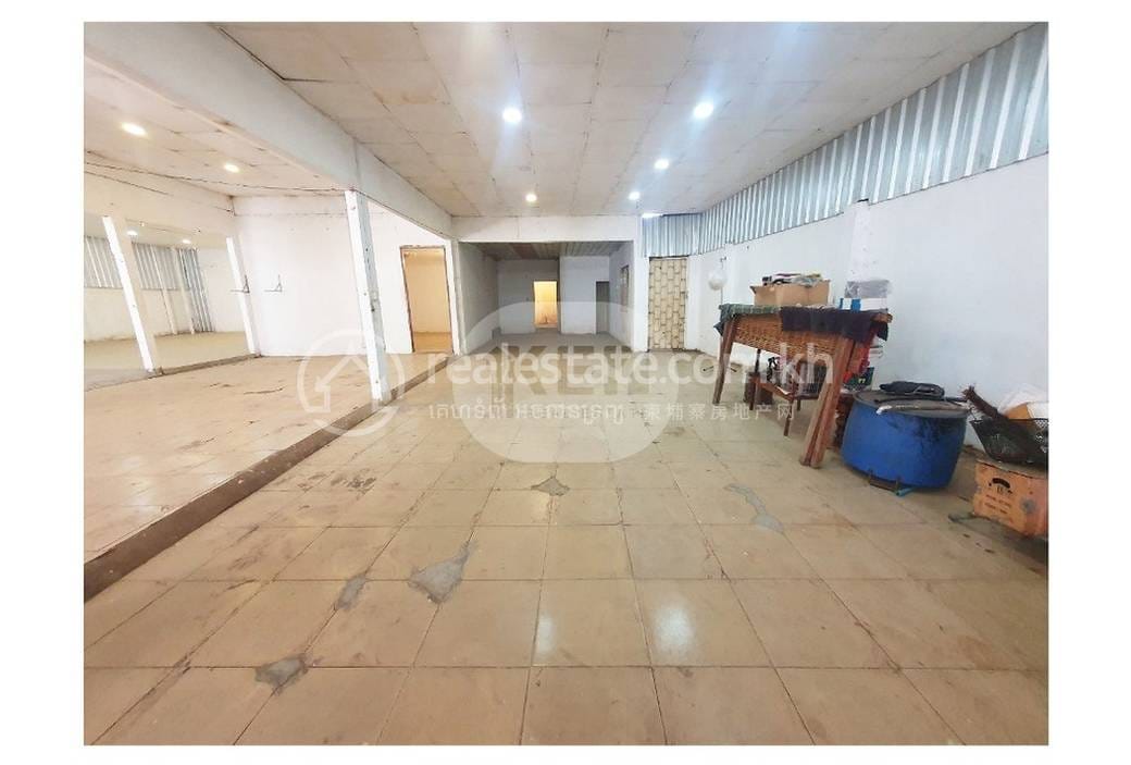 BKK 3 Sklad For Sale & Rent in BKK 3