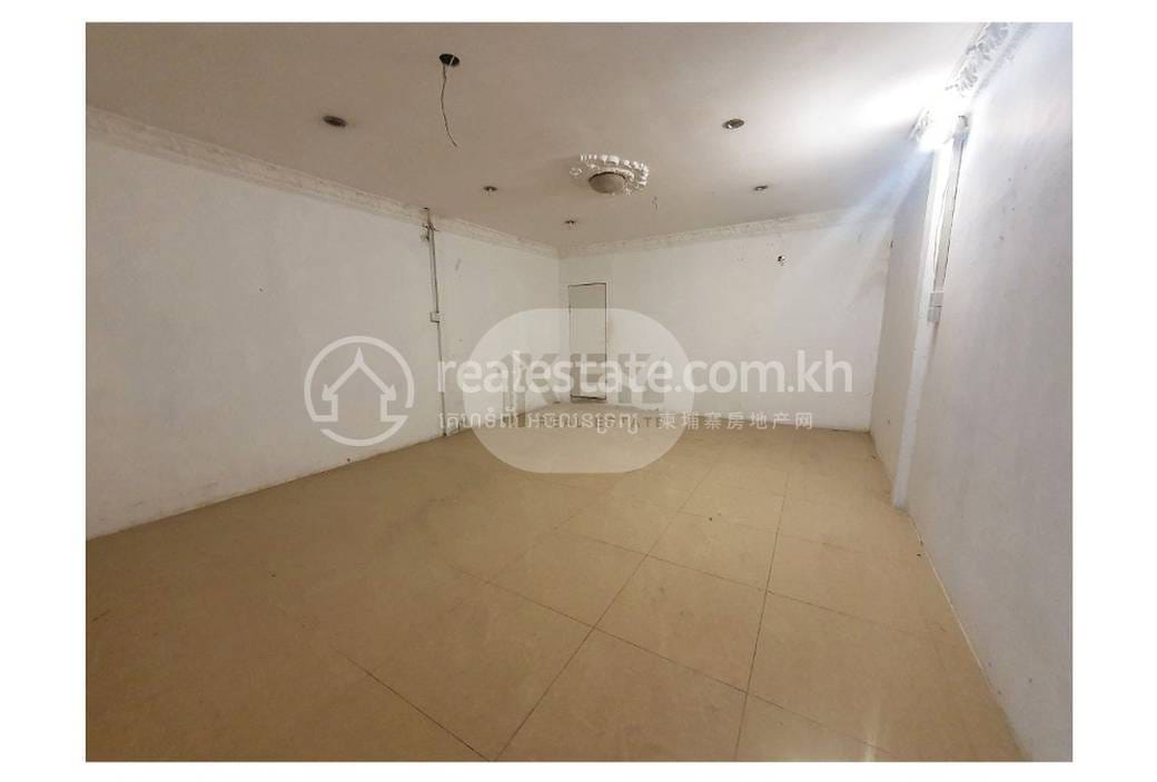 Boeng Keng Kang Sklad For Sale & Rent in Boeng Keng Kang