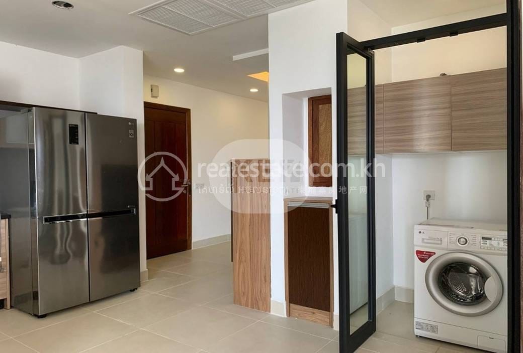 คอนโด สำหรับเช่า ใน Daun Penh $2,500