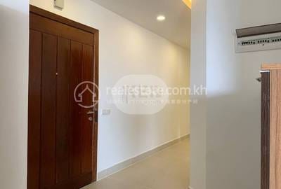 Boeng Reang คอนโด สำหรับเช่า ใน Boeng Reang